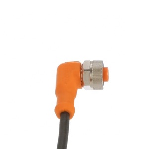 เยอรมนี IFM EVC004 ADOAH040MSS0002H04 สายเคเบิลพร้อมการเชื่อมต่อแบบซ็อกเก็ต - Product Image 5