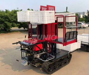 Высокоэффективные фабричные высококачественные машины для сбора фруктов, платформа для сбора яблок, распродажа - Product Image 4