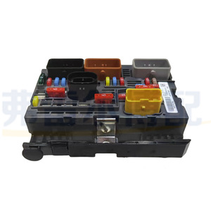 Peugeot Citroen กล่องฟิวส์9807028580อะไหล่เปลี่ยนแบตเตอรี่สำหรับ C5 3008 R19 R18 R02 - Product Image 3
