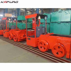 Locomotoras <span class=keywords><strong>de</strong></span> trole con batería <span class=keywords><strong>de</strong></span> almacenamiento eléctrico <span class=keywords><strong>de</strong></span> alta resistencia para minería, repuestos para locomotoras y mine - Product Image 3