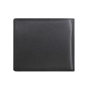 AndoBag Retro <b>Men</b> Real Genuine Cow Leather Short <b>Wallet</b> Fashion Casual <b>Slim</b> <b>Wallets</b> Coin Bag - Product Image 3