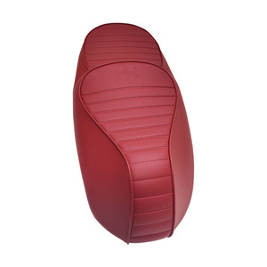 Accessoires de moto, housse de selle de moto, coussin de selle rétro pour moto - Product Image 1