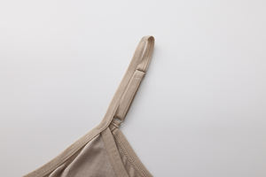 <span class=keywords><strong>Camisole</strong></span> pour femme en jersey simple respirant couleur claire Solarwool Summer <span class=keywords><strong>Cool</strong></span> - Product Image 4