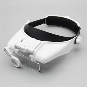 <span class=keywords><strong>Usb</strong></span> Oplaadkop Led Light Power Display Nail Wimper Tattoo High Power Hd Vergrootglas 81000gac - Product Image 3