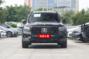 รถเมอร์เซเดส-เบนซ์ glb <span class=keywords><strong>220</strong></span> <span class=keywords><strong>4MATIC</strong></span> 7ที่นั่งรถเบนซิน SUV 2.0T 0กม. - Product Image 2