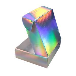 <span class=keywords><strong>Boîte</strong></span> d'expédition en <span class=keywords><strong>kraft</strong></span> durable fabriquée en Chine, emballage personnalisé avec impression <span class=keywords><strong>à</strong></span> chaud du logo - Product Image 6