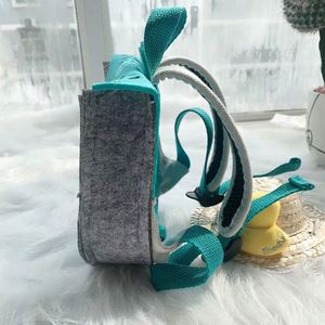 Stylish Spacious Pet <b>Backpack</b> Storage Bag for Dogs and <b>Cats</b> for Travel School Outdoor Activities - Product Image 4