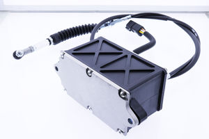 Pièces d'excavatrice E311B 312B 307B Moteur d'accélérateur d'excavatrice 247-5232 247-5229 247-5235 151-9326 Produit de haute qualité fabriqué en Chine - Product Image 5
