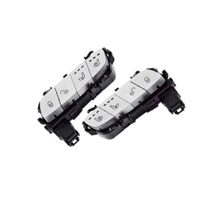 สวิทช์ไฟฟ้ามัลติฟังก์ชั่นสวิทช์อัตโนมัติสำหรับเมอร์เซเดสเบนซ์ <span class=keywords><strong>V</strong></span> คลาส - Product Image 2