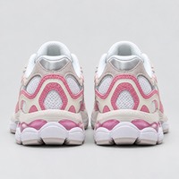 Chaussures de sport de luxe 2026 pour hommes, design de course et tennis, modèle Kayanoes 1130 14, avec matériau Gel Nycs Asics