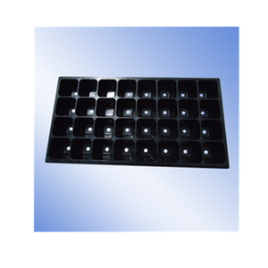 Nhà Máy Nhựa Có Thể Tái Sử Dụng Chất Lượng Cao Khay Ươm Hạt Giống Cho Nhà Kính - Product Image 6