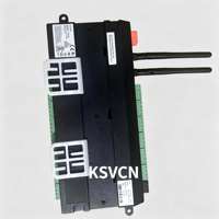 Controlador Maestro EasyIO FW 28 para China, Modelo EASYIO-FW-28, 28 Puntos, BACnet IP, Modbus TCP, Wi-Fi, Sistema de Edificios
