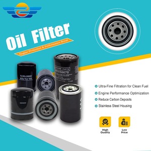 Filtro de Aceite de Alta Calidad YIYU, el Más Vendido, 11428507683, Compatible con Albina D3 D4 D5, Fabricante Directo de Fábrica - Product Image 3