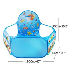 Meilleure Vente Grande Tente de Jeu Gonflable pour Enfants avec Panier de Basket et Sac de Rangement à Fermeture Éclair en Polyester - Product Image 3