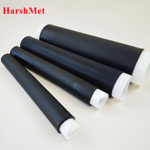 Tubo Termocontraíble <span class=keywords><strong>de</strong></span> EPDM |   Aislamiento <span class=keywords><strong>de</strong></span> 1000V para Sellado <span class=keywords><strong>de</strong></span> Cables Eléctricos - Product Image 2