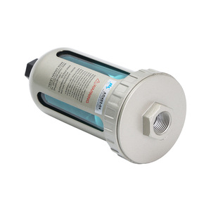 Valve de vidange automatique AD402-04, filetage externe de 1/2 pouces pour réservoir de compresseur d'air, séparateur pneumatique d'huile et d'eau - Product Image 3