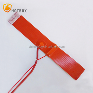 Thảm Sưởi Với Bộ Điều Khiển Cho Kính/Chai/Ống/Dải Dây Đai Sưởi Ấm - Product Image 5