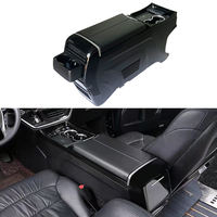 Boîte d'accoudoir de voiture en ABS pour Honda Odyssey Elysion Alison, boîte de rangement, boîtes à main, avant et au milieu