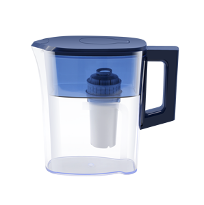 <span class=keywords><strong>Pichet</strong></span> de <span class=keywords><strong>filtre</strong></span> à <span class=keywords><strong>eau</strong></span> <span class=keywords><strong>Filtre</strong></span> à <span class=keywords><strong>eau</strong></span> de santé sans BPA <span class=keywords><strong>Filtre</strong></span> à <span class=keywords><strong>eau</strong></span> gratuit - Product Image 1
