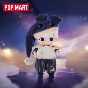 100% Original <span class=keywords><strong>DIMO</strong></span> rester avec moi figurine BJD ornements Collection modèle poupée jouets PooP MART - Product Image 2