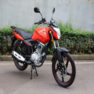 Motocicleta de calle XTZ125 de <span class=keywords><strong>125cc</strong></span>, <span class=keywords><strong>4T</strong></span>, refrigerada por aire, para Motocross de carretera para adultos, precio al por mayor 100% Original - Product Image 6