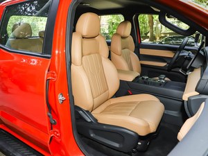 เฌอรี่พึ่งพา R08 2.3T 8AT 4WD ดีเซลรุ่นความฝัน163HP ZF 8AT ส่วนหนึ่งเวลา4WD ร่างกายบนเฟรมกระบะ - Product Image 6