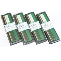 Haute Performance Ram Memoria DDR 4 UDIMM 2666MHz 4GB 8GB 16GB 32GB mémoire ram pour PC de bureau ddr4