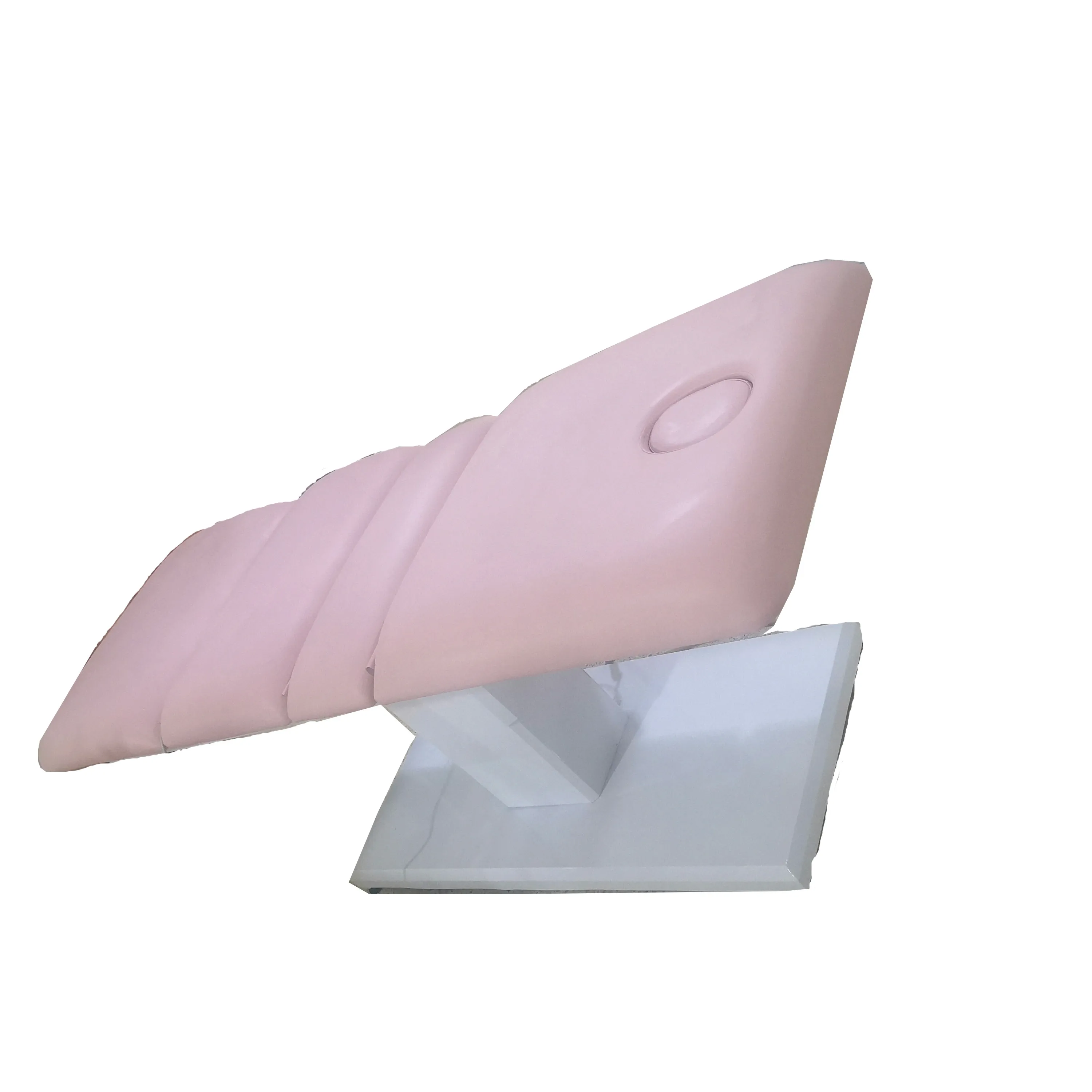 신제품 안마 테이블 미장원을 위한 전기 아름다움 침대 마사지 기계 제품 개화 고위 가정