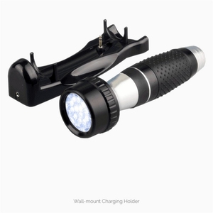 best wall mounted rechargeable flashlight Fenix WF26R Black Boasting 5300 Lumens Vortex TM603 Emergency Rechargeable LED