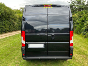 Nuevo coche <span class=keywords><strong>trasero</strong></span> LED tercera Tercera luz de freno lámpara de parada de montaje alto Fiat Ducato <span class=keywords><strong>Peugeot</strong></span> <span class=keywords><strong>Boxer</strong></span> Citroen relé 2007-2023 - Product Image 6