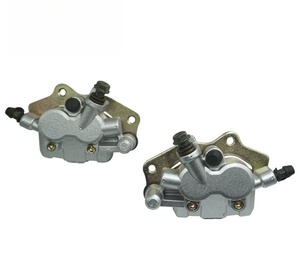 Étriers de frein avant ATV UTV Kawasaki 750 Teryx4 12-13 K RT800, modification d'étrier de frein pour moto tout-terrain, étrier de frein moto - Product Image 6
