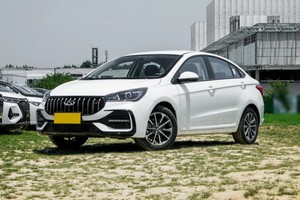 Cina Chery <span class=keywords><strong>Alize</strong></span> 5 1.5T CVT stile benzina auto Chery auto auto grande spazio auto nuova - Product Image 2