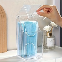 Targa in Acrilico Trasparente con Stampa UV 2D e Incisione Laser, Regalo di Apprezzamento per Medici, Design Minimalista ed Elegante con Citazione
