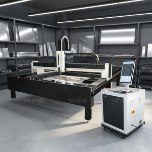 Detachable Type Table Fiber Laser Cutting <b>Machine</b> Easy To Ship LCL Shipping Good Price Laser Sheet Metal Cutter - Product Image 1