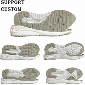 Suole Personalizzate per Sneakers, Suola Antiscivolo di Alta Qualità per Scarpe Sportive - Product Image 4