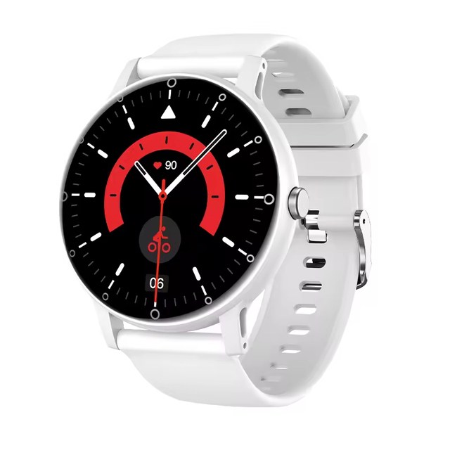 Factory Wholesales Sports Activity Tracker IP67 Waterproof Fitness Monitoring Call Reminder BT Call Smart Watch for Men Women