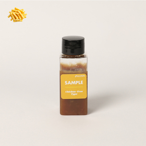 Flavolink Halal chất lỏng hương liệu đại lý mẫu thiết lập cho Snack mì thực phẩm nước sốt sản xuất - Product Image 6