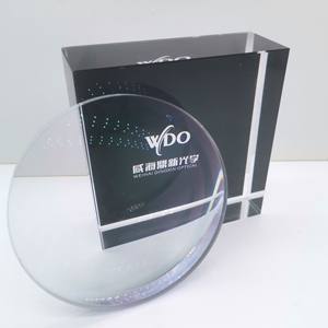 WDO 1.74 블루 블록 광학 렌즈 안경 렌즈 광학 콘택트 렌즈 lensa lent oftalmica 렌즈 렌즈 - Product Image 2