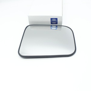 Rétroviseur Convexe Argenté pour Volkswagen CC <span class=keywords><strong>Scirocco</strong></span> - Product Image 6