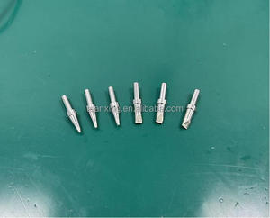 เครื่องเชื่อมกึ่งอัตโนมัติสำหรับบอร์ดซีรีส์บัสชนิดซีที่หลากหลาย และการเชื่อมปลั๊กการบินขนาดเล็ก - Product Image 6