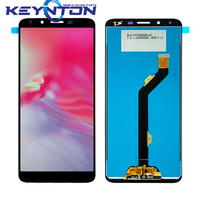 Für Infinix X606 Pantallas Mobile LCD-Teile für Tecno Touchscreen-Display mit 1 Jahr Garantie
