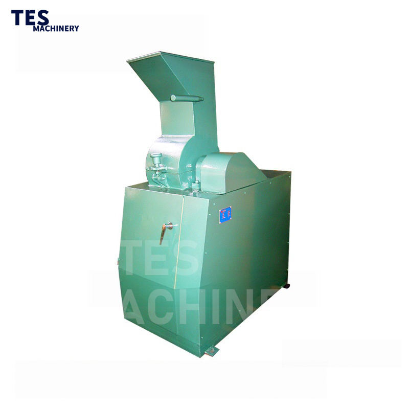 Hammer Crushing Sample Preparation Machine For Building Material ...