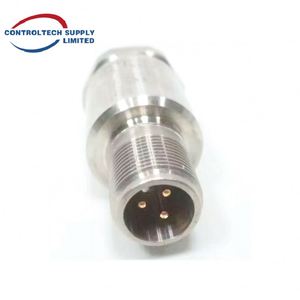 ราคาโรงงาน เซ็นเซอร์วัดความเร็วแบบ Piezo Velomitor รุ่น Bently Nevada 330425-01-05 - Product Image 4