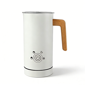 Mousseur à <span class=keywords><strong>lait</strong></span> <span class=keywords><strong>chaud</strong></span> et <span class=keywords><strong>froid</strong></span> rapide pour café, machine à <span class=keywords><strong>mousse</strong></span> pour latte, cappuccino, chocolat <span class=keywords><strong>chaud</strong></span> - Product Image 6