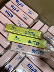 ของเล่นบีบเนื้อนุ่ม TPR ขนาด 25 ซม. บีบแล้วคืนตัวช้า บรรเทาความเครียด ของเล่นบีบอัดนุ่มๆ บรรเทาความวิตกกังวล - Product Image 6