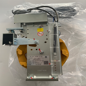 <span class=keywords><strong>Régulateur</strong></span> <span class=keywords><strong>de</strong></span> <span class=keywords><strong>vitesse</strong></span> d'ascenseur SA GBP 201 59344800, <span class=keywords><strong>limiteur</strong></span> <span class=keywords><strong>de</strong></span> <span class=keywords><strong>vitesse</strong></span> d'ascenseur - Product Image 5