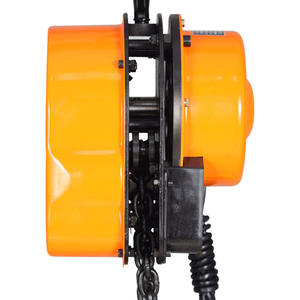 Vente chaude de haute qualité Oem 2/3/<span class=keywords><strong>5</strong></span>/10 tonnes hauteur d'éclairage 3m 5m-20m palan à chaîne à main bloc de chaîne chariot à chaîne manuel - Product Image 2