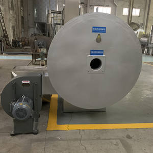 Horno <span class=keywords><strong>de</strong></span> aire caliente directo <span class=keywords><strong>de</strong></span> fábrica Sistema <span class=keywords><strong>de</strong></span> calefacción inoxidable <span class=keywords><strong>para</strong></span> secado industrial Curado Recubrimiento en polvo - Product Image 5