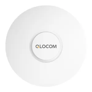 Wi-fi portátil <span class=keywords><strong>mini</strong></span> <span class=keywords><strong>TP</strong></span> <span class=keywords><strong>Link</strong></span> Ap QLOCOM 300 Punto de acceso de techo Extensor de punto de acceso inalámbrico de Mbps Amplificador inalámbrico - Product Image 1