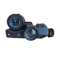 Caméra thermique haute performance 1024, caméra de thermographie Flir pour l'inspection électrique, la maintenance des bâtiments et industrielle
